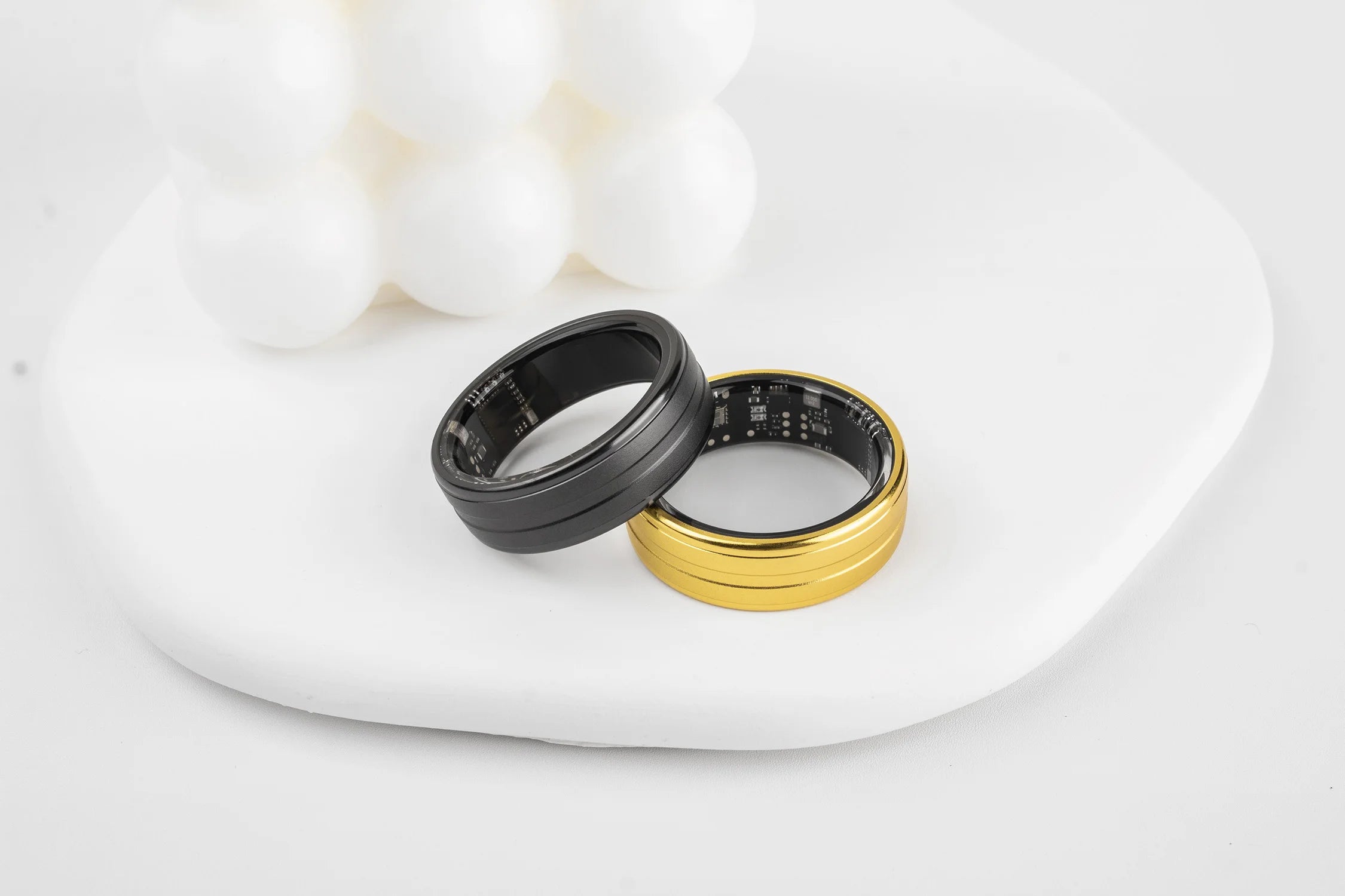 [2024] COLMI R06 Smart Ring
