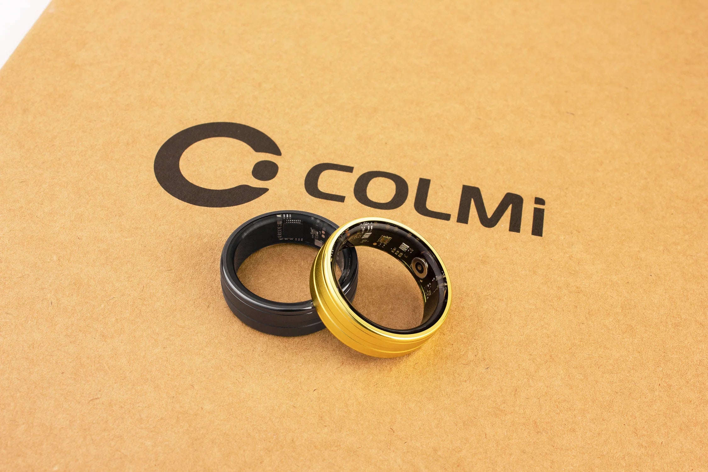 [2024] COLMI R06 Smart Ring