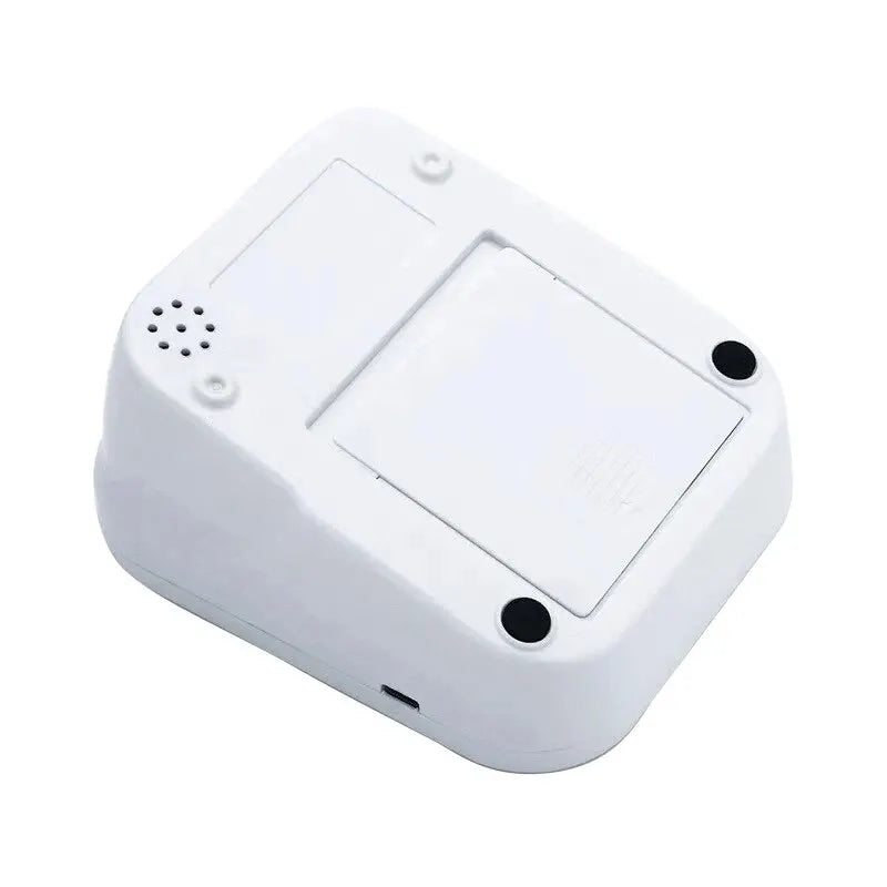 Digital Arm Blood Pressure Monitor