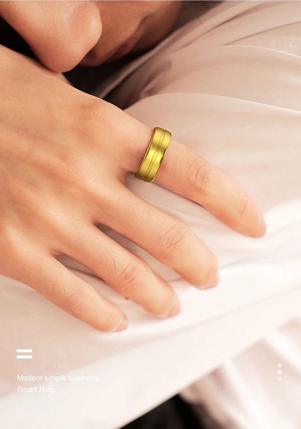 [2024] COLMI R06 Smart Ring