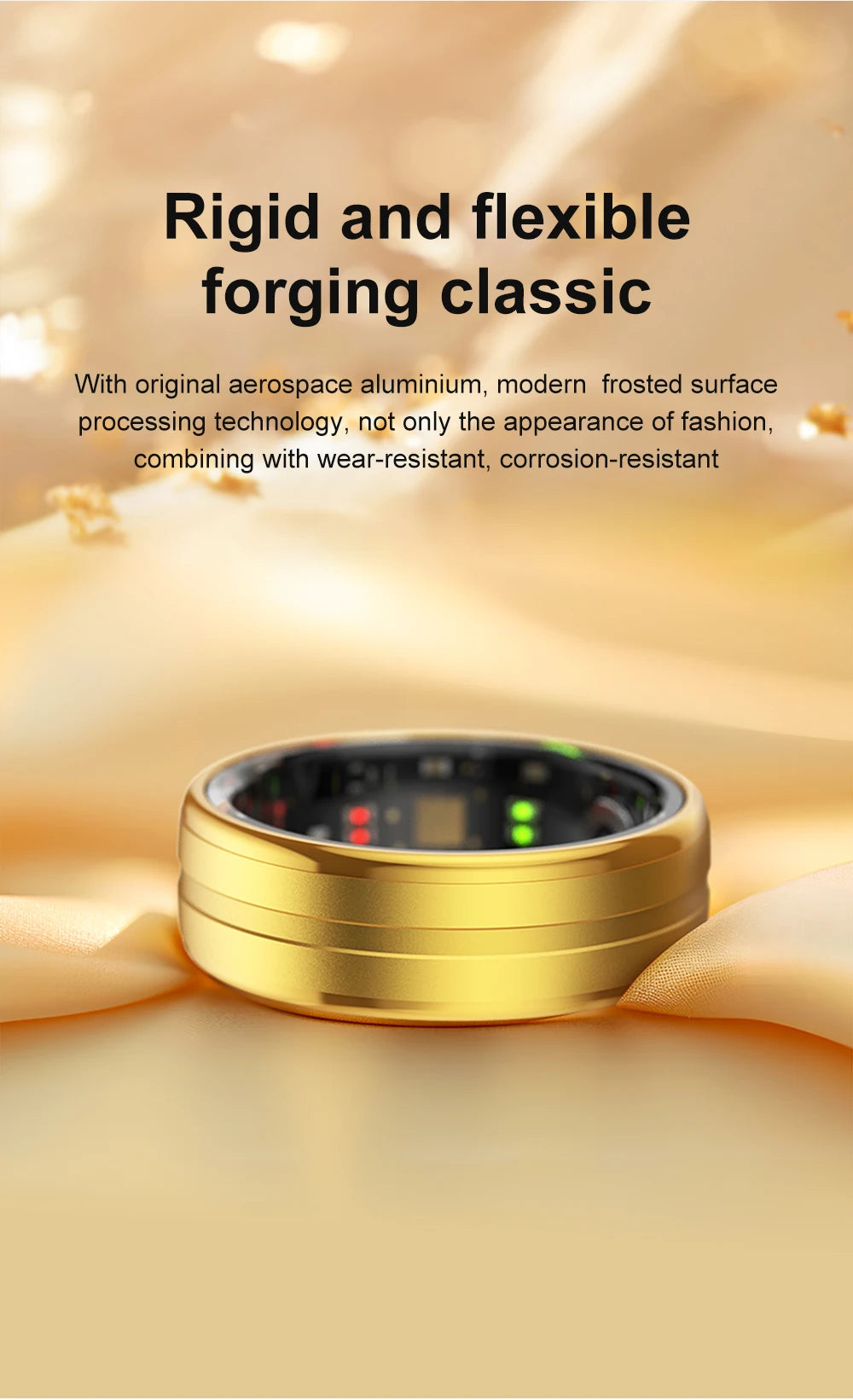 [2024] COLMI R06 Smart Ring