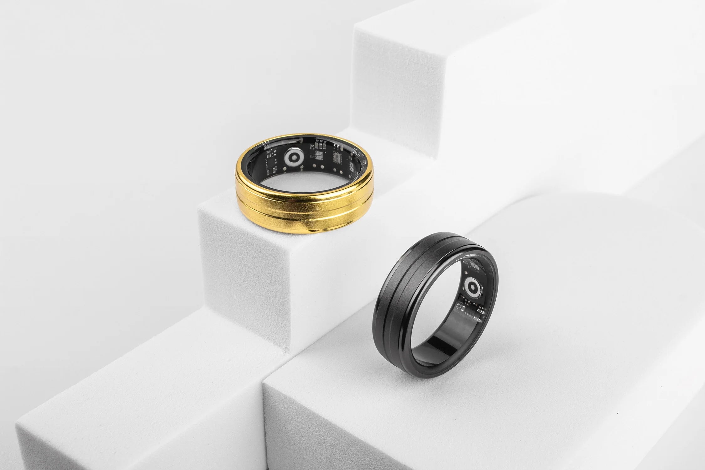 [2024] COLMI R06 Smart Ring